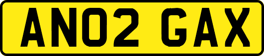 AN02GAX
