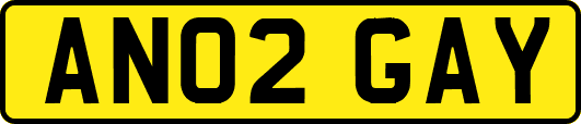 AN02GAY