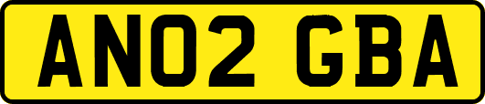 AN02GBA