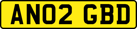 AN02GBD