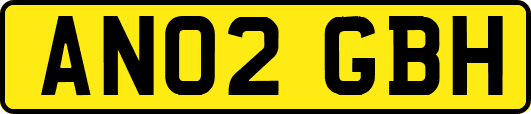 AN02GBH