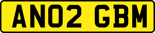 AN02GBM