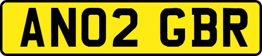 AN02GBR