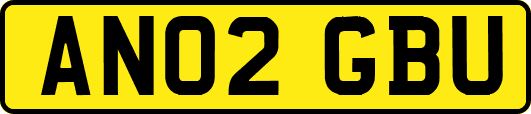 AN02GBU