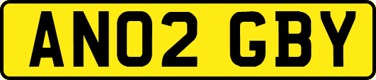 AN02GBY