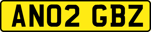 AN02GBZ