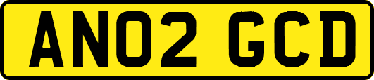 AN02GCD