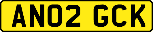 AN02GCK