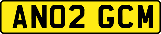 AN02GCM