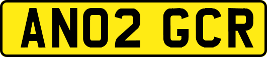 AN02GCR