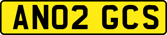 AN02GCS