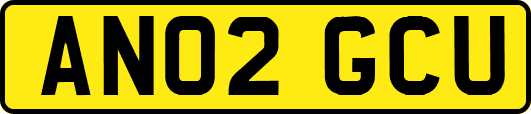 AN02GCU