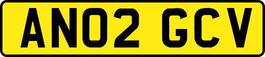 AN02GCV
