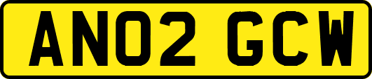 AN02GCW