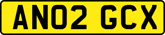 AN02GCX