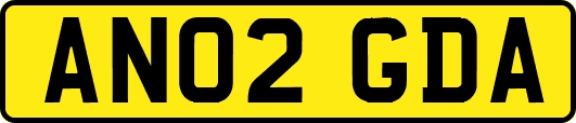 AN02GDA