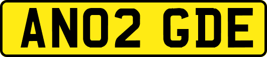 AN02GDE