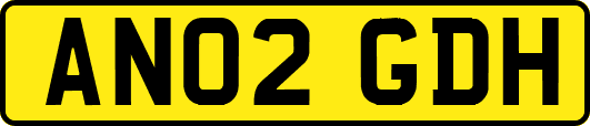 AN02GDH