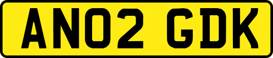 AN02GDK