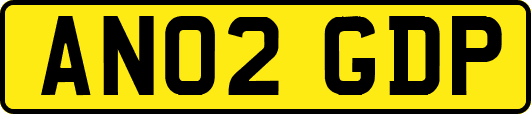 AN02GDP