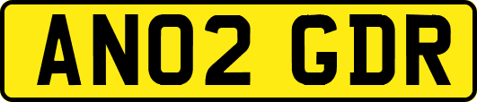 AN02GDR