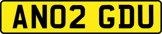 AN02GDU