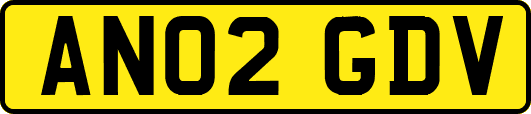 AN02GDV