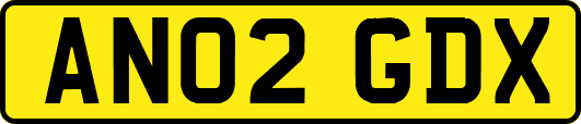 AN02GDX