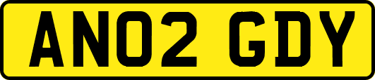 AN02GDY