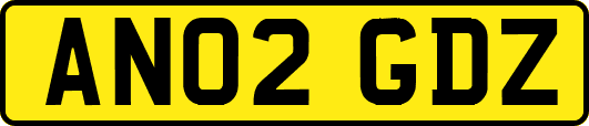AN02GDZ