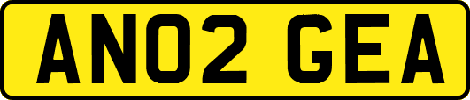 AN02GEA
