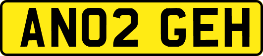 AN02GEH