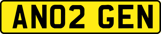 AN02GEN