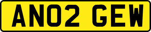 AN02GEW