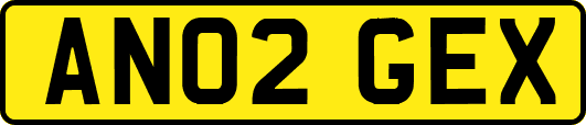 AN02GEX