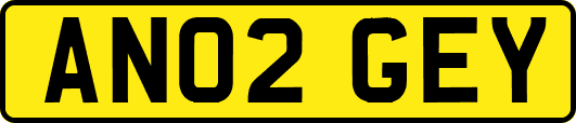 AN02GEY