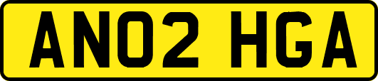 AN02HGA