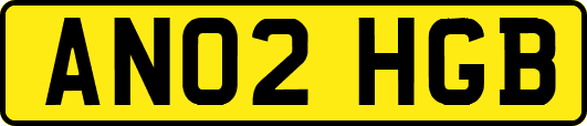 AN02HGB