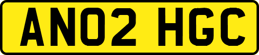 AN02HGC