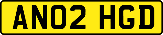 AN02HGD