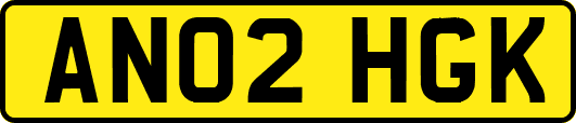 AN02HGK