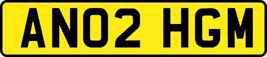 AN02HGM