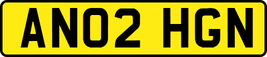 AN02HGN