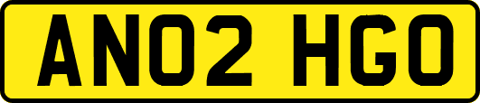 AN02HGO