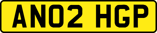 AN02HGP