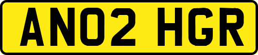 AN02HGR
