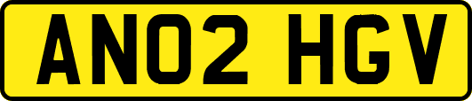 AN02HGV