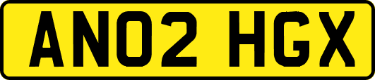 AN02HGX