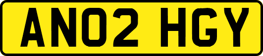 AN02HGY