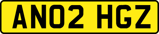 AN02HGZ